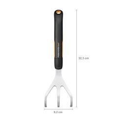 Kultivátor Fiskars Xact malý