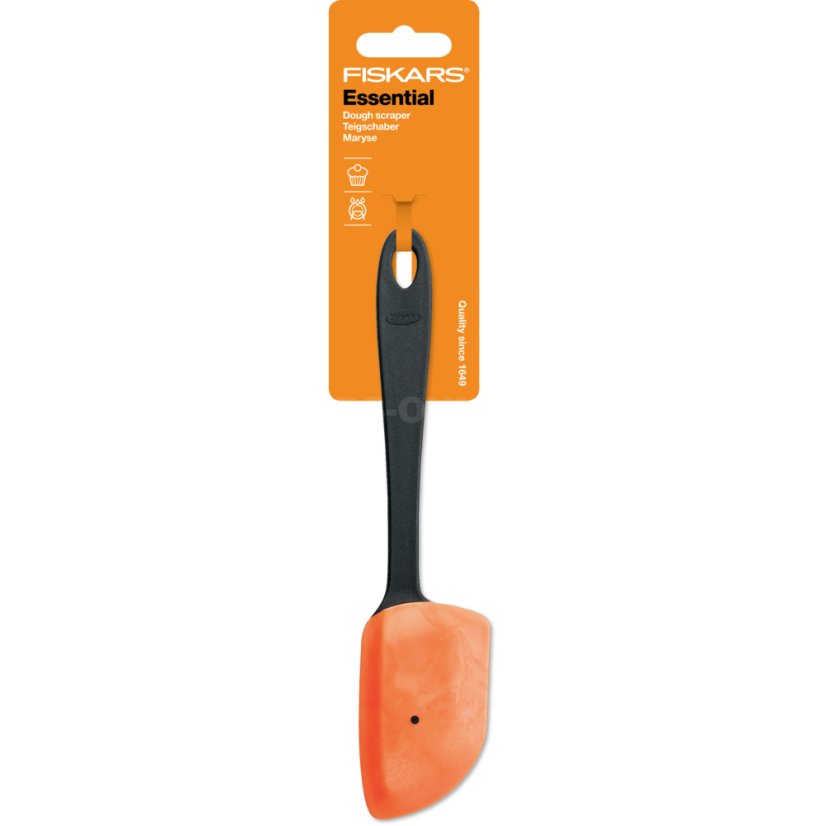 Stěrka na těsto Fiskars