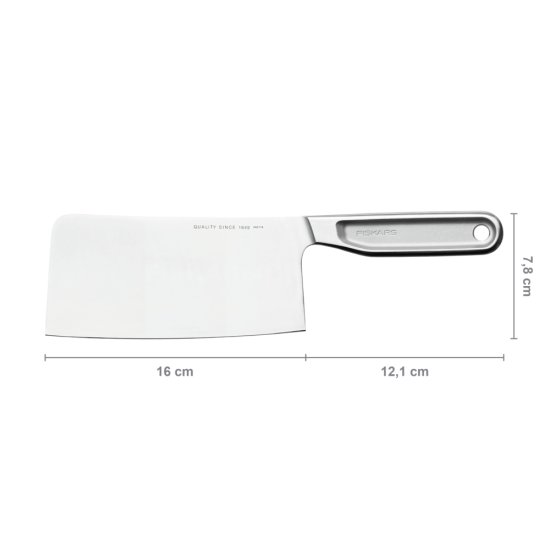 Sekáček Fiskars All Steel