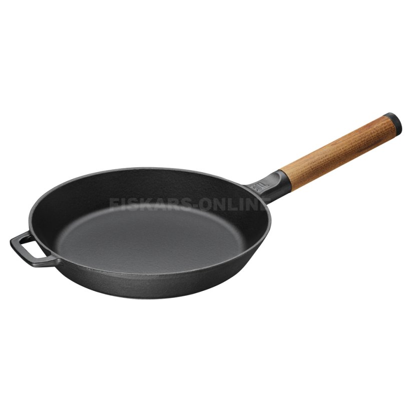 Litinová pánev Fiskars Norden 26 cm