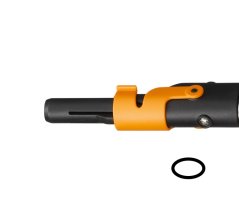 Koncovka teleskopické násady Fiskars QuikFit