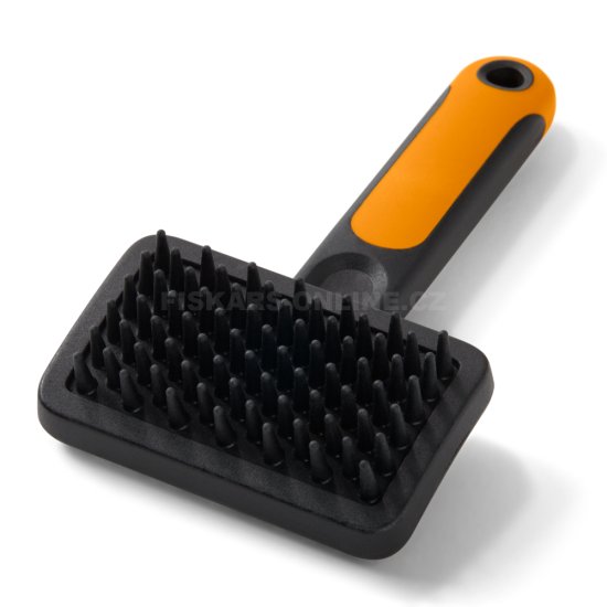 Masážní kartáč Fiskars