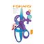 Detské nožnice Fiskars 15 cm (8+) 1067852