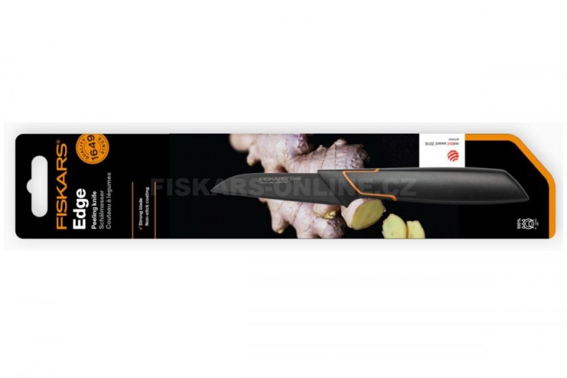 Okrajovací nůž Fiskars Edge