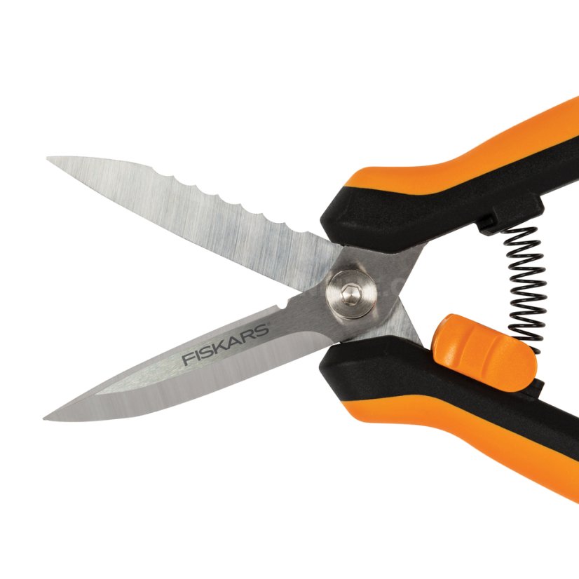 Multifunční nůžky Fiskars Solid SP320