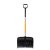 Teleskopické hrablo na sníh Fiskars X-series™