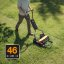 Sekačka na trávu s košem Fiskars StaySharp™ Max