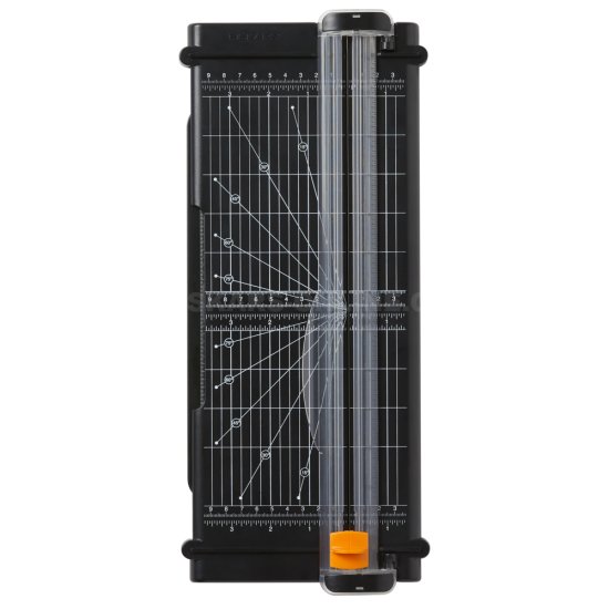 Rezačka papiera Fiskars SureCut 1077984 A4
