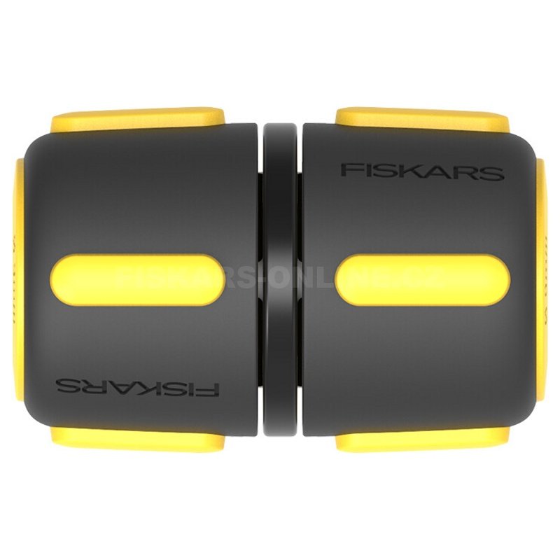 Spojka dvou hadic Fiskars Comfort 9mm (3/8”)