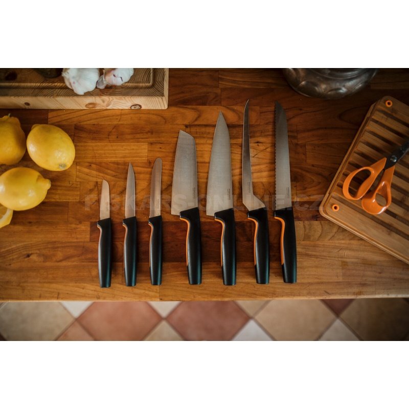 Filetovací nůž Fiskars Functional Form™