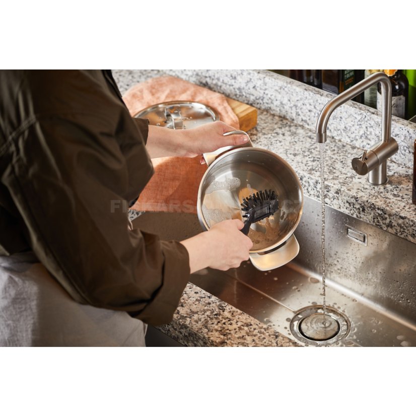 Hrnec Fiskars All Steel 3,0 l