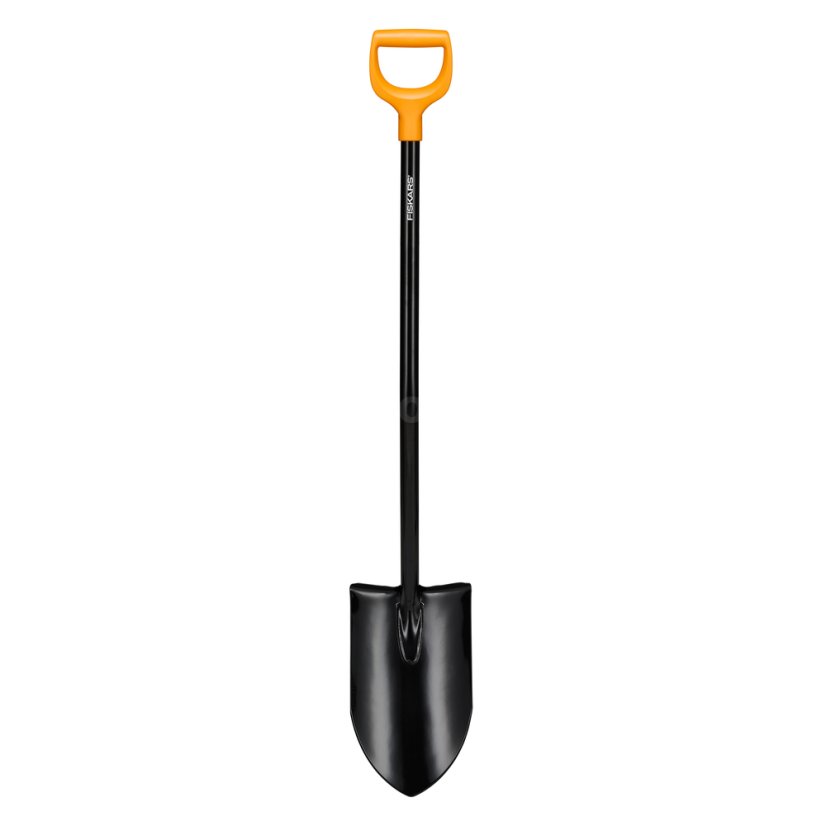 Špičatý rýč Fiskars Solid™ čepel XL 1067517