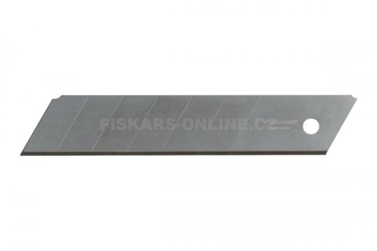 Fiskars CarboMax čepele pre odlamovací nôž 25 mm, 5 ks