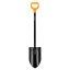 Špicatý rýľ Fiskars Solid™ čepeľ XL 1067516