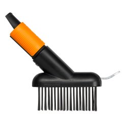 Kartáč na dlažbu Fiskars QuikFit