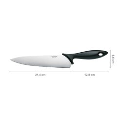 Kuchynský nôž Fiskars Essential