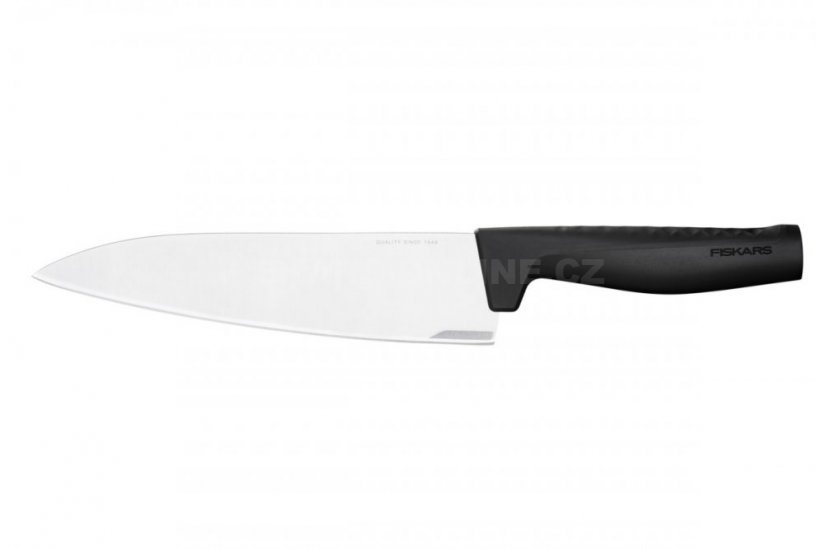 Sada dvou nožů Fiskars Hard Edge