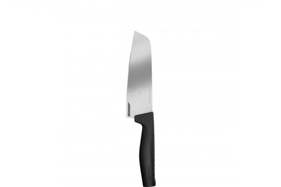 Santoku nôž Fiskars Hard Edge