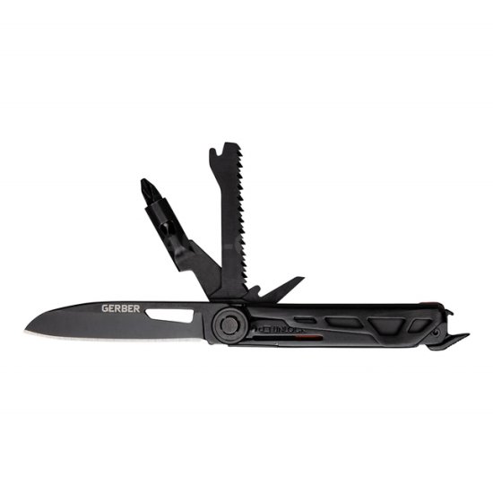 Multitool Gerber ArmBar Trade oranžový