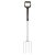 Teleskopické rycí vidle Fiskars Xact™