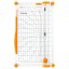 Řezačka papíru Fiskars SureCut 1077980 A4