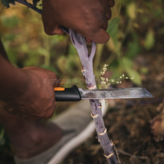 Zberový nôž pevný X-series™ Fiskars K82