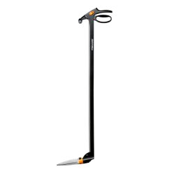 Dlhé nožnice na trávu Fiskars Servo GS46