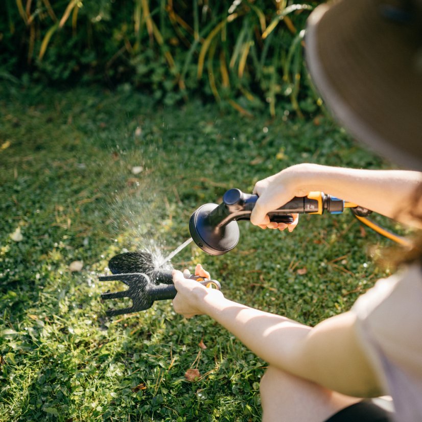 Nastavitelná zavlažovací sprcha Solid multi 1070836