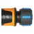 Rychlospojka Fiskars Comfort STOP 13-15mm (1/2-5/8”)