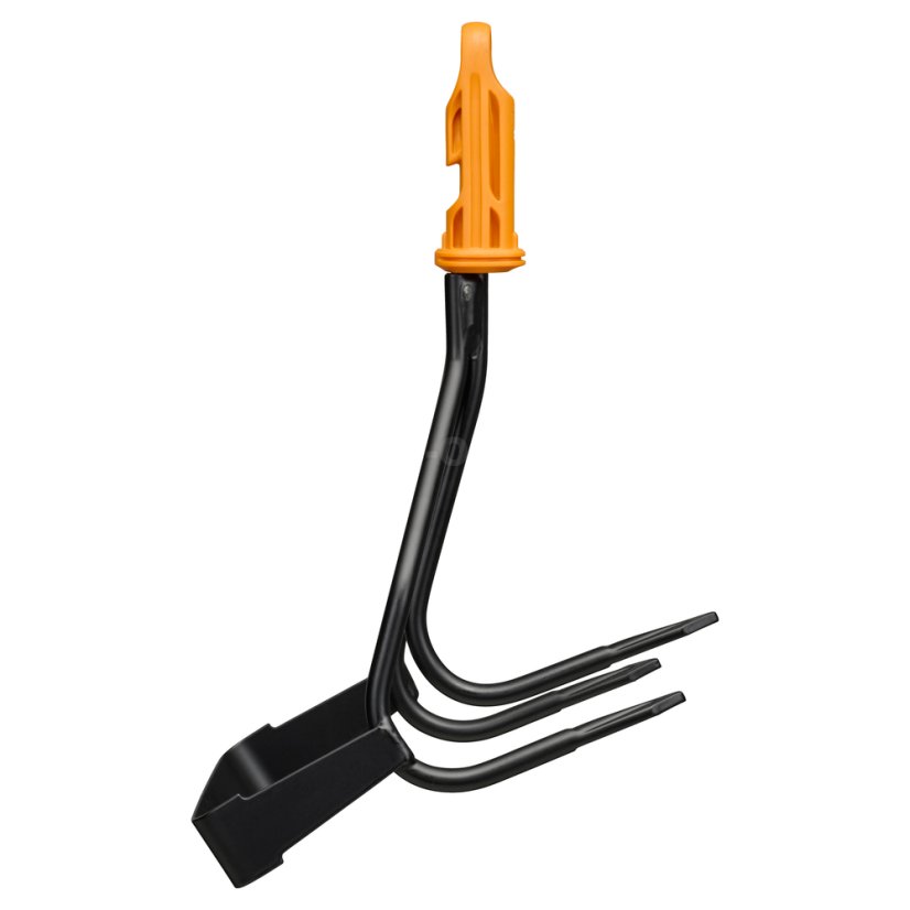 Kultivátor s motyčkou Fiskars OneClick