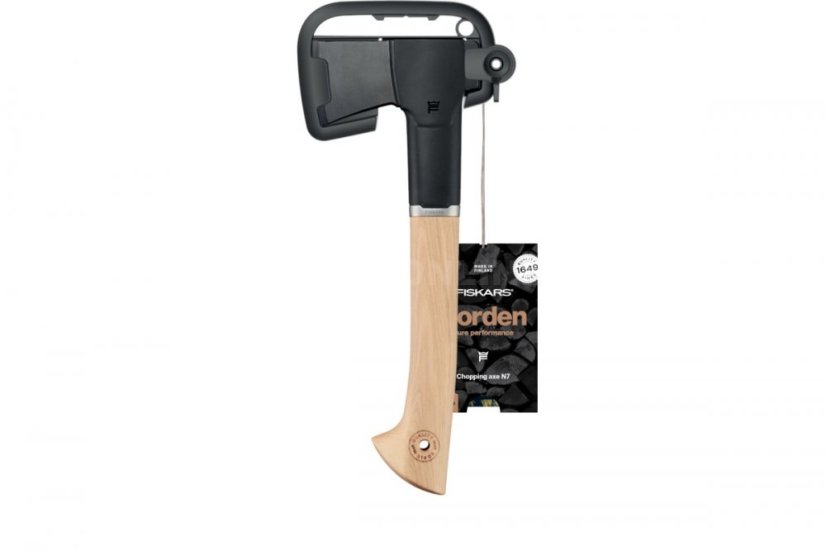 Sekera Fiskars Norden N7 1051142
