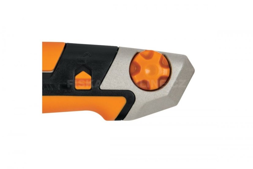Odlamovací nůž Fiskars CarbonMax™ 18 mm
