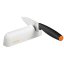 Ostrič nožov Fiskars Roll-Sharp™ biely