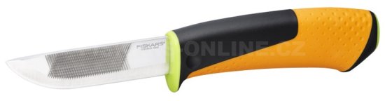 Nôž Fiskars na náročnú prácu
