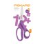 Školské nožnice Fiskars 18 cm (12+) 1067857