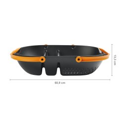 Sklízecí košík Fiskars Plus