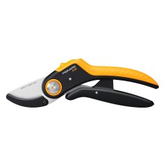 Jednočepelové zahradní nůžky Fiskars Plus P741