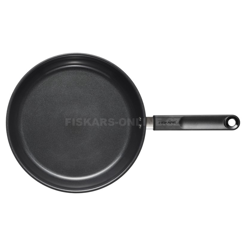 Pánev na smažení Fiskars Functional Form 28 cm