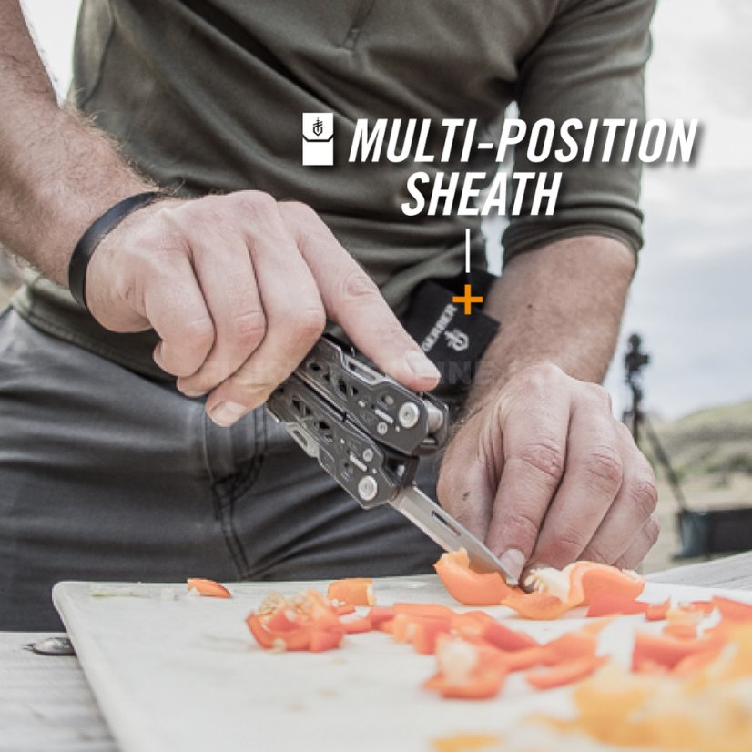Multitool Gerber Truss