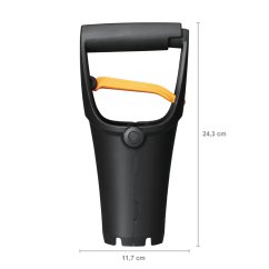 Sazeč cibulovin Fiskars Solid