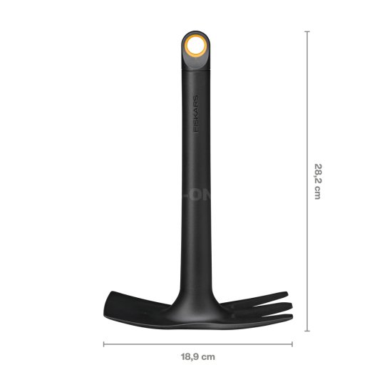 Motyčka Fiskars Solid malá