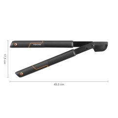 Dvojručné nožnice Fiskars SingleStep L28