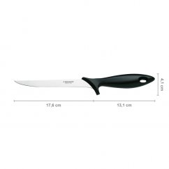 Filetovací nůž Fiskars Essential