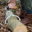 Kleště na klády Fiskars WoodXpert