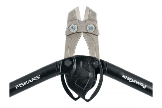 Pákové štiepacie kliešte Fiskars PowerGear™ prevodové, 36 cm
