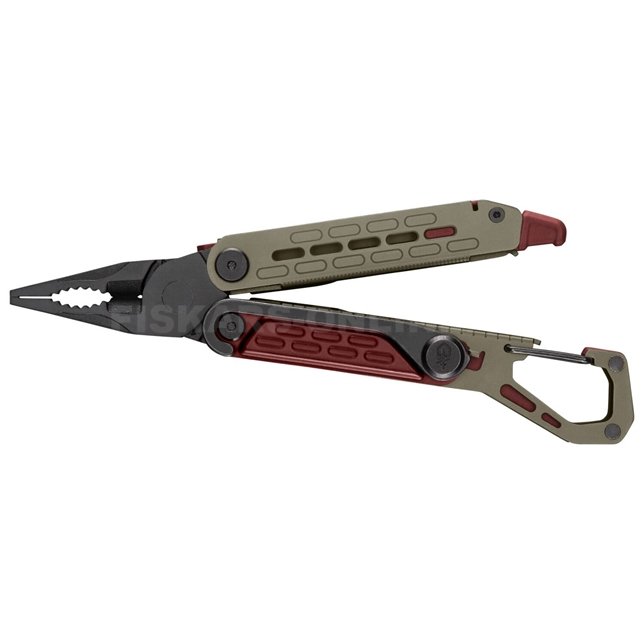 Multitool Gerber Stakeout Spark Coyote