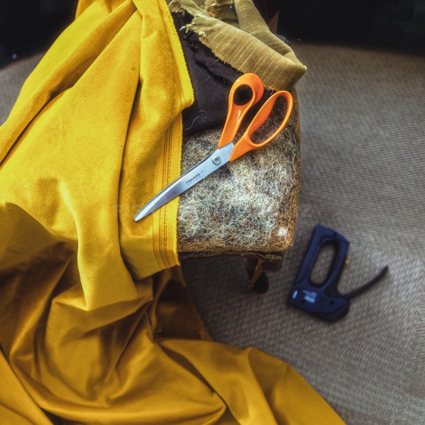 Univerzální nůžky Fiskars Classic