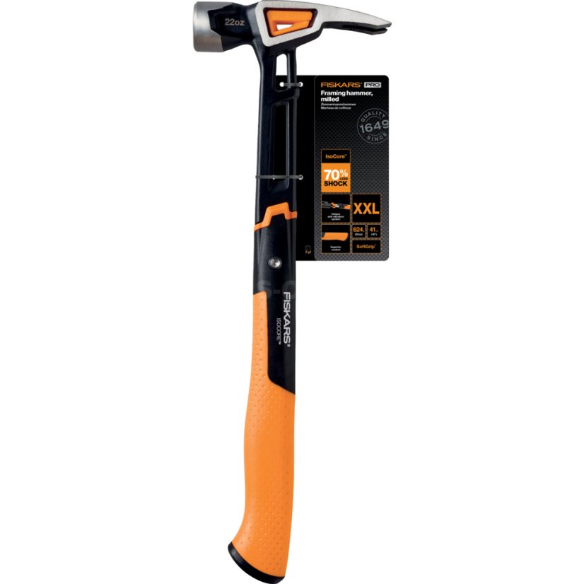Kladivo Fiskars tesařské XXL