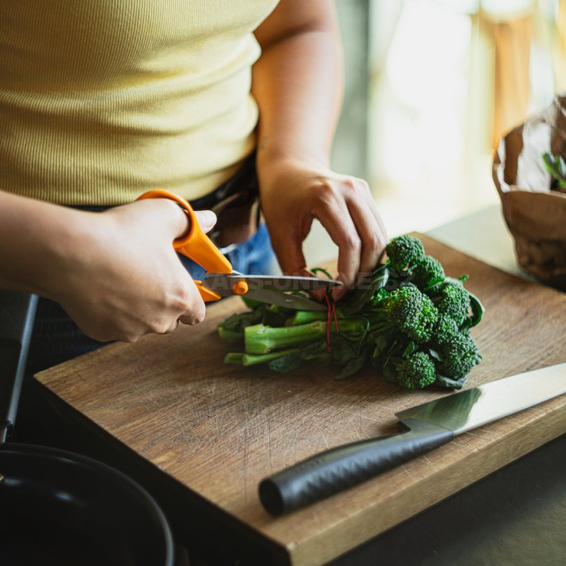 Kuchyňské nůžky Fiskars FunctionalForm