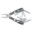 Multitool Gerber Suspension